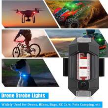 Bicycle Light Set - D - View 9