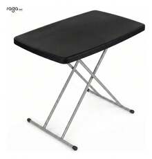Bar & Serving Carts - Black - View 7