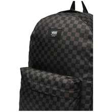 Vans Outdoor Lightweight Backpack - Black - View 2