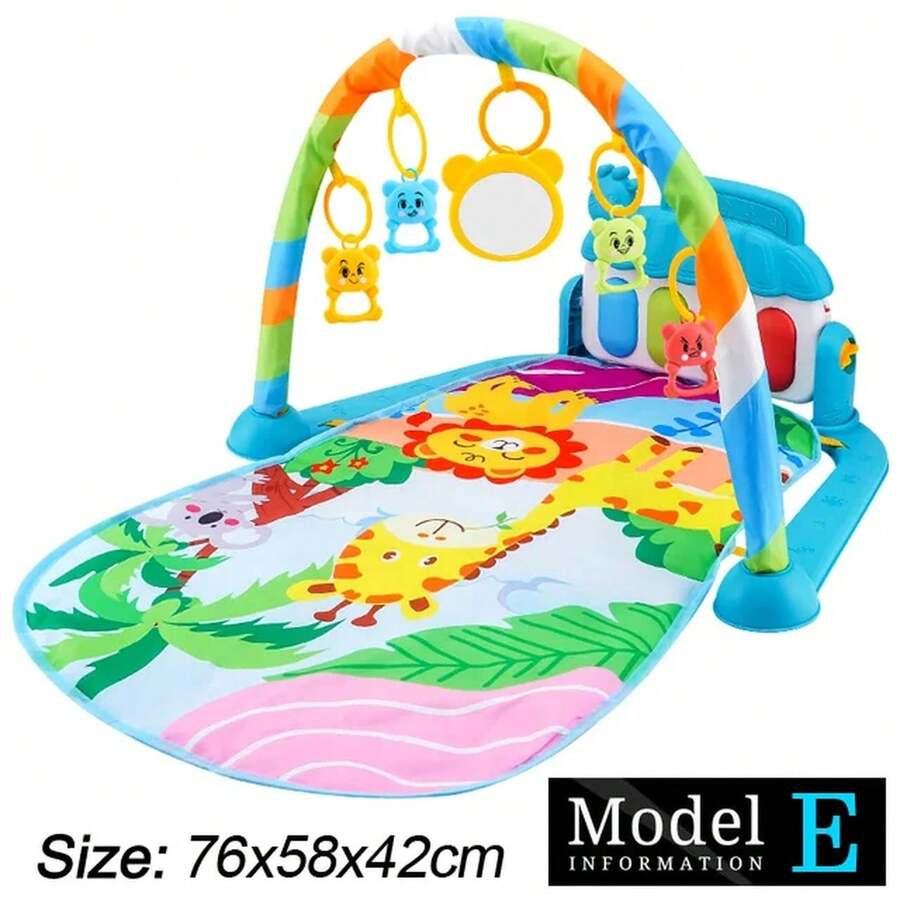 Baby Activity & Entertainment Products - 25 - View 1