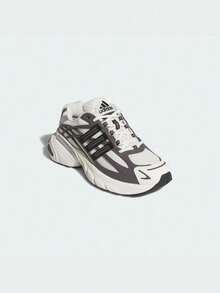 Adidas Originals Unisex ADISTAR XLG 2.0 Casual Low-Top Sneakers KJ7895 - Light Grey - View 5