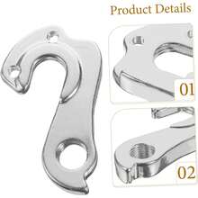Bike Racks & Holders - White - View 6