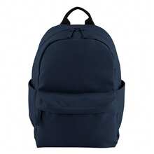 Bagbase Premium Mini  Backpack - Navy - View 3