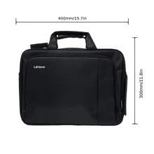 Lenovo TM200 Business Laptop Handbag 14-15.6 Inch Shock Resistant Wear Resistant Notebook Briefcase For Daily Commute - View 10