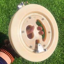 Spinning Reels - Beige - View 4