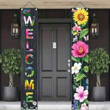 Decorative Signs & Plaques - Multi-colored - View 5