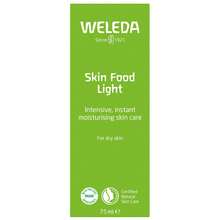 Weleda  Skin Food Light 75ml - Other - View 2
