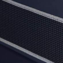 Table Tennis Net Frame - Black - View 9