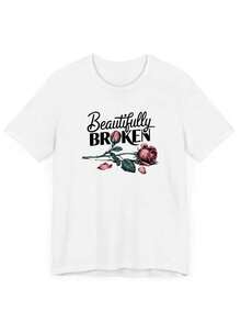 Women T-Shirts - White - View 1