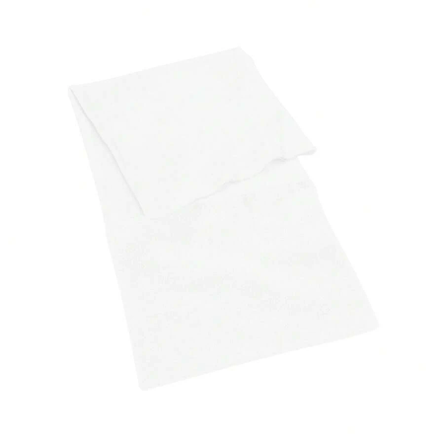 Beechfield Ladies/Womens Multi-Use Original Morf Snood Scarf - White - View 1