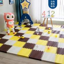 Baby Activity Cubes - White - View 4