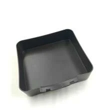 1 Set Washing Machine Lint Filter Drawer, Washing Machine Lint Collection Tray, Washing Machine Hair Collection Tray, Washing Machine Drain Filter Box, Detachable Lint Collection Container, Universal Washing Machine Spare Parts, Clothing & Sundries Storage - Multicolor - View 8