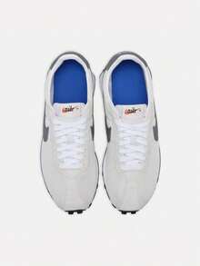 Nike Men's LD-1000 Sports Casual Shoes Low-Top HJ4687-103 - Grey - View 6
