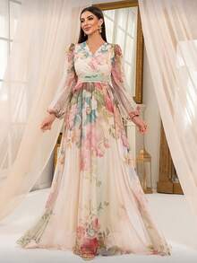 Vestidos de Boda - Multicolor - Ver 2