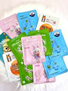 MORE BEAUTY Men Masks & Facial Treatment - Multi-style - View 2