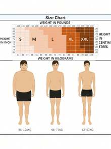 男士兩件式休閒套裝，棕色垂直條紋紋理，V領短袖上衣 + 抽繩短褲，輕盈透氣垂墜針織面料，成熟休閒風，適合夏季居家、街頭、度假穿著 - 棕色 - 查看 11