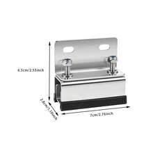 Truck Ladder Rack - A - View 4