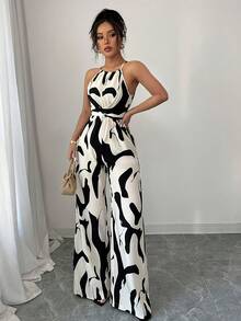 Wedding Jumpsuits & Suits - White - View 4