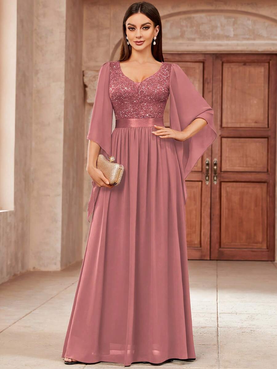 Wedding Dresses - Cinnamon - View 1