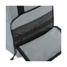 Bagbase Cooler  Backpack - Grey - View 3