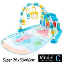 Baby Activity & Entertainment Products - 23 - View 1