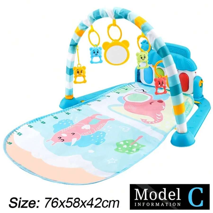 Baby Activity & Entertainment Products - 23 - View 1