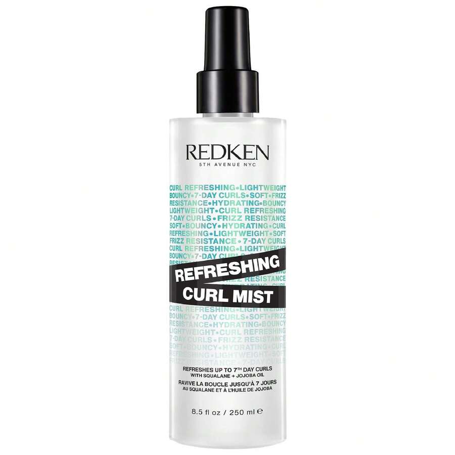 Redken Acidic Bonding Concentrate Curls Refreshing Curl Mist 250ml - Other - View 1