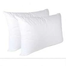 Reading & Bed Rest Pillows - Blanco - View 1