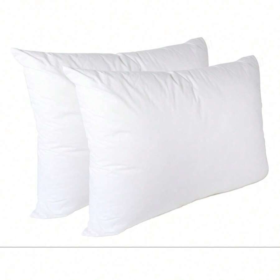 Reading & Bed Rest Pillows - Blanco - View 1