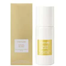 Tom Ford Private Blend Soleil Blanc All Over Body Spray 150ml - Amber Floral - View 2