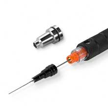 Uni Automatic Pencil Set M5-1017 Kuru Toga Roulette Rotating Lead 0.5mm Office Student Supplies Japanese Stationery - M5-1017 - View 4