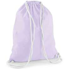 Lavender/White