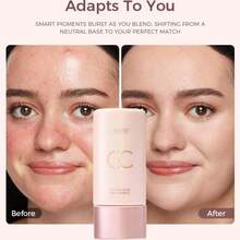 BB Cream,CC Cream - 01 Light - View 11