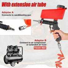Pneumatic Tools & Accessories - 1 - View 11