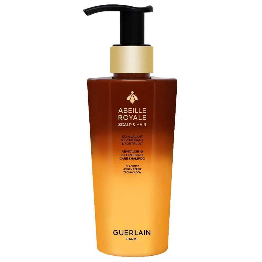 Guerlain Abeille Royale Revitalising & Fortifying Care Shampoo 290ml - Other - View 1