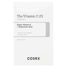 Cosrx  The Vitamin C 23 Serum 20ml - Unscented - View 3