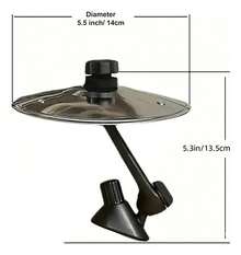 Other Skateboard Parts - Silver - View 3