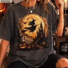 Women T-Shirts - 樣式1 - 查看 2