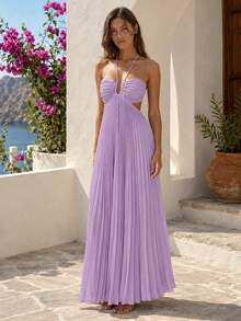 Mauve Purple