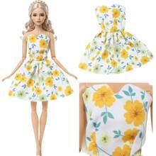 7-Piece Comfortable & Fashionable Mix & Match Doll Outfit Set, Suitable For 11.5 Inch Dolls, Ideal For Daily Play, Christmas/Birthday And Other Holiday Gifts (Doll Not Included) - Pink - View 6