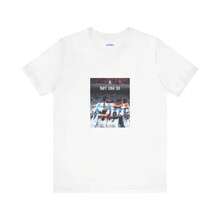 Men T-Shirts - 白色 - 查看 6