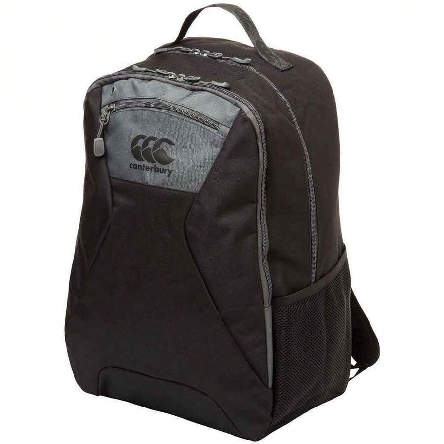 Canterbury Classics Backpack - Black - View 1