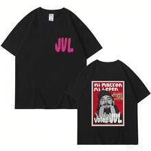 Women T-Shirts - BLACK3 - 查看 5