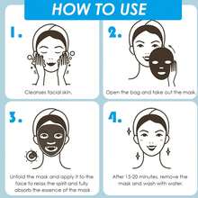 MORE BEAUTY Men Masks & Facial Treatment - Multi-style - View 7