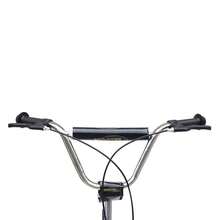 HOMCOM Kids Scooters & Equipment - Black - View 5