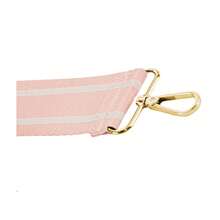 Bagbase Adjustable Bag Strap - Soft Pink/Oyster - View 2