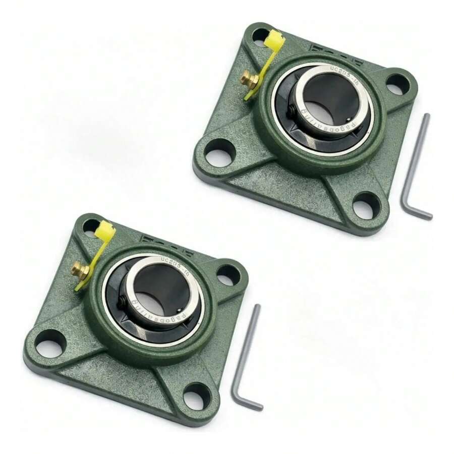 Bearings - 1 - View 1