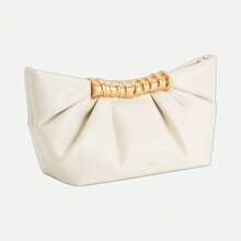 JW PEI Women Clutches - 白色 - 查看 3