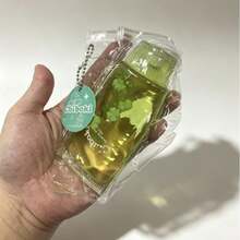1pc Random Color 2026 New Funny Toothpaste Squeeze Toy, Pocket-Sized Portable Slow Rebound Accessory, Unique Stress Relief Toy & Desk Decor - Multicolor - View 14