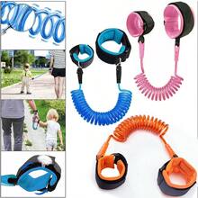 Baby Harnesses & Leashes - Multicolor - View 1